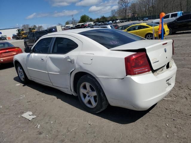 2008 Dodge Charger