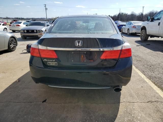 2013 Honda Accord EX