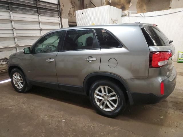 2014 KIA Sorento LX