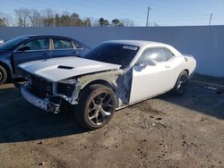 Salvage cars for sale at Glassboro, NJ auction: 2017 Dodge Challenger R/T