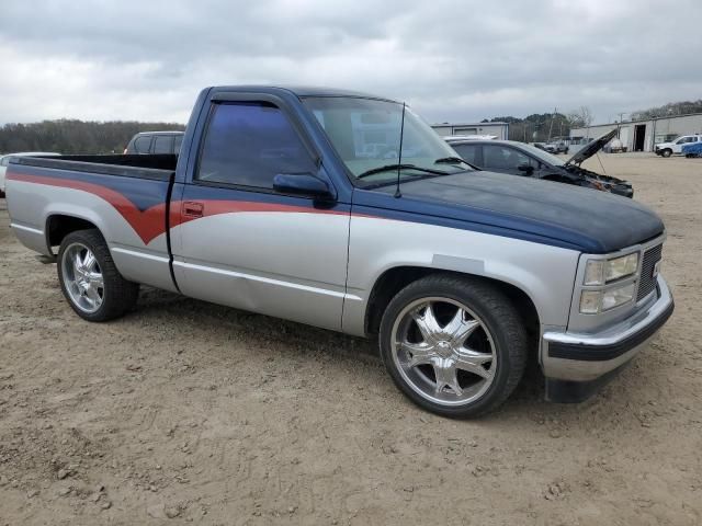 1995 GMC Sierra C1500