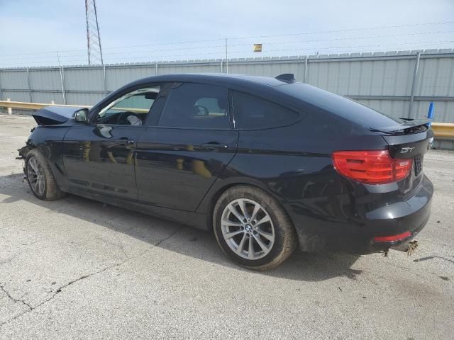 2015 BMW 328 Xigt