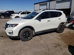 Vehiculos salvage en venta de Copart Albuquerque, NM: 2018 Nissan Rogue S