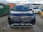 2021 Volkswagen Atlas SE