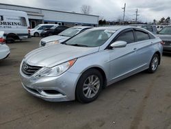 2011 Hyundai Sonata GLS for sale in New Britain, CT