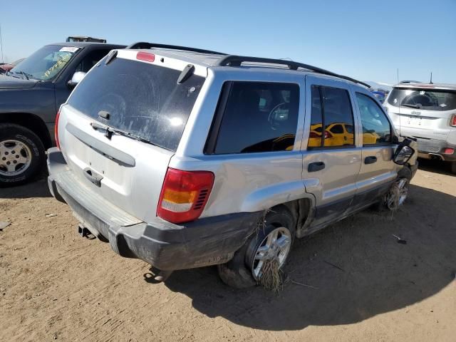 2003 Jeep Grand Cherokee Laredo