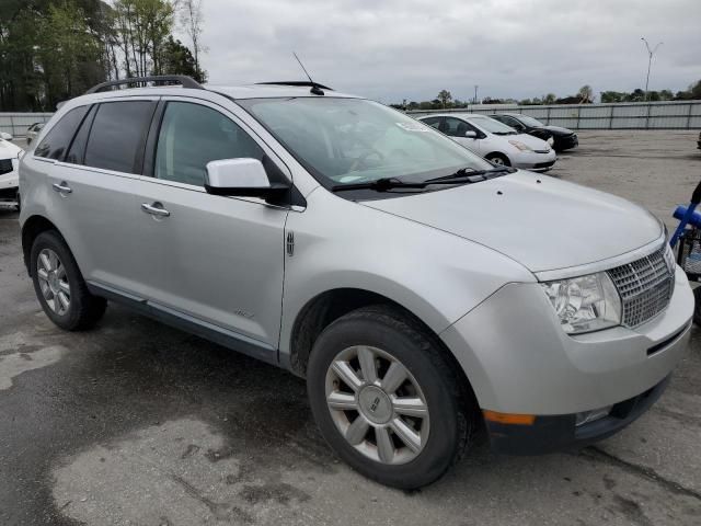 2009 Lincoln MKX