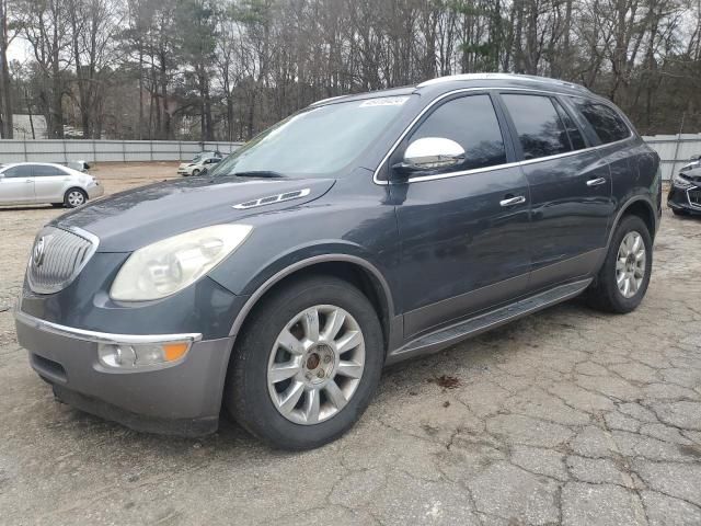 2012 Buick Enclave