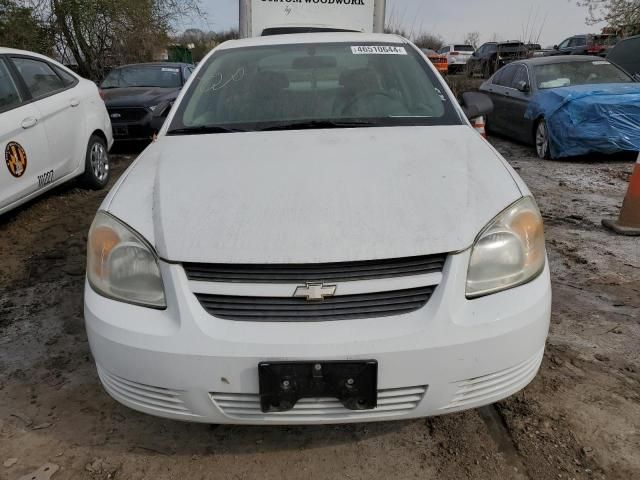 2007 Chevrolet Cobalt LS