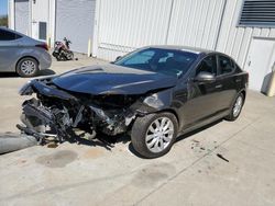 Salvage cars for sale at Gaston, SC auction: 2015 KIA Optima LX