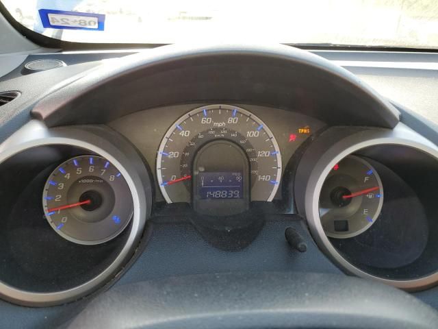 2009 Honda FIT Sport