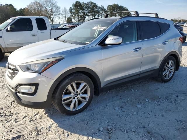 2015 Hyundai Santa FE Sport