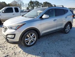 Vehiculos salvage en venta de Copart Loganville, GA: 2015 Hyundai Santa FE Sport