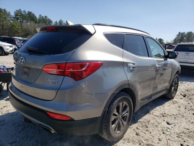 2013 Hyundai Santa FE Sport