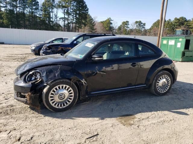 2014 Volkswagen Beetle