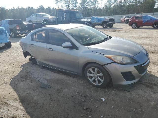 2010 Mazda 3 I