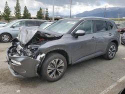 Vehiculos salvage en venta de Copart Rancho Cucamonga, CA: 2023 Nissan Rogue SV