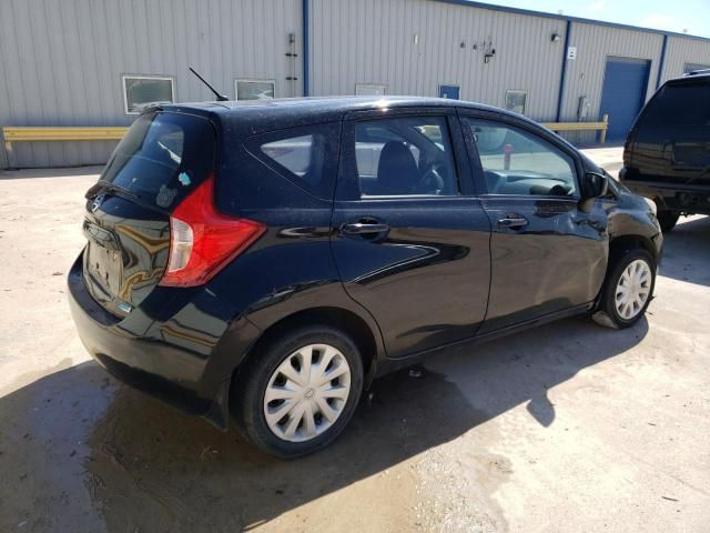 2015 Nissan Versa Note S