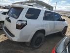 2014 Toyota 4runner SR5