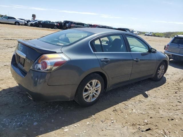 2011 Nissan Altima Base