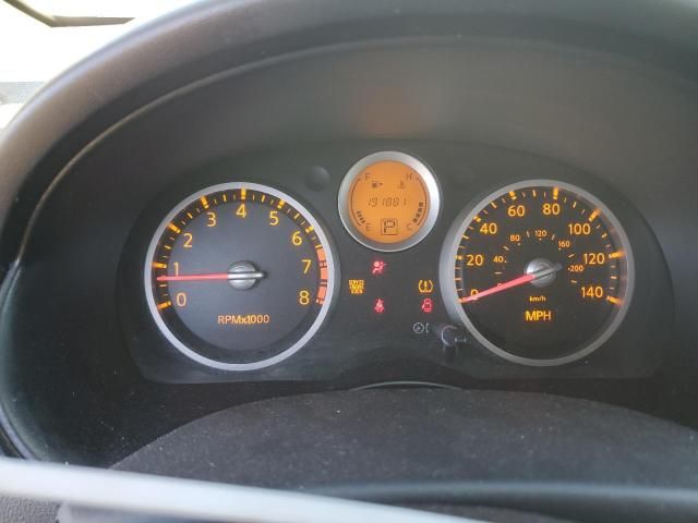 2008 Nissan Sentra 2.0