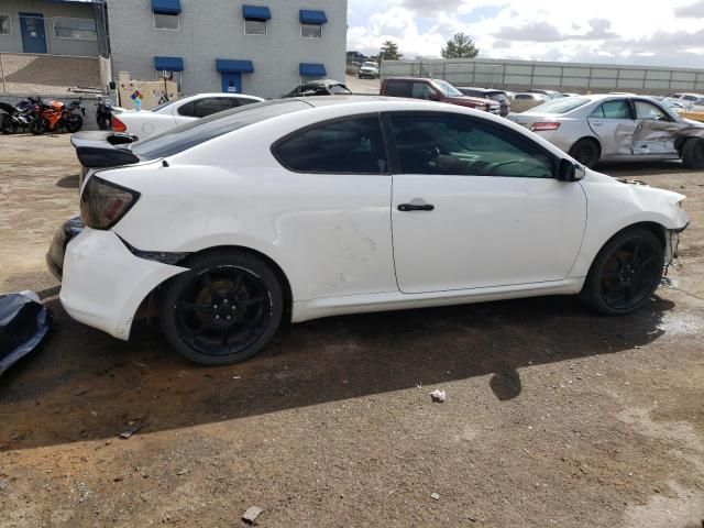 2005 Scion TC