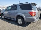 2001 Toyota Sequoia Limited