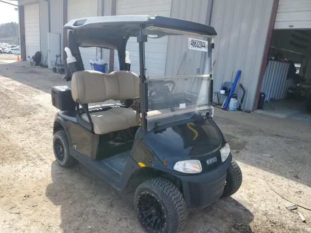 2021 Ezgo Ezgo Golf Cart