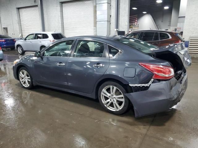 2013 Nissan Altima 3.5S