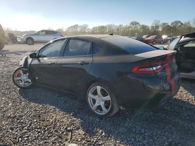 2013 Dodge Dart Limited