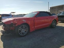 Ford Mustang salvage cars for sale: 2017 Ford Mustang