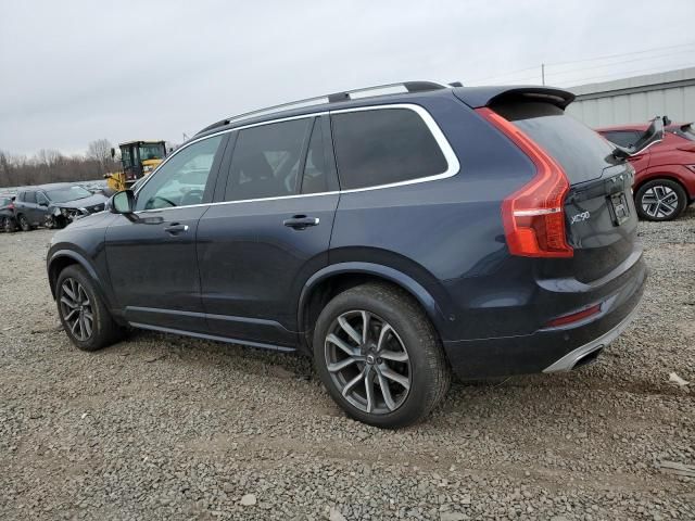 2016 Volvo XC90 T6