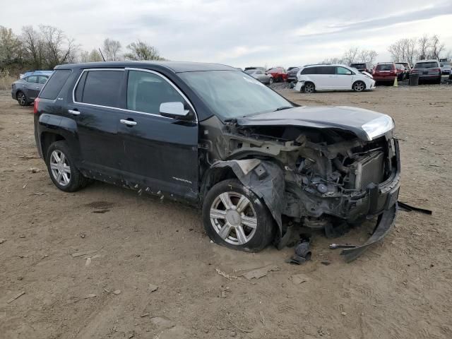 2014 GMC Terrain SLE