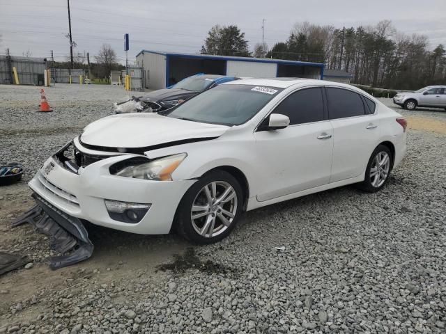 2013 Nissan Altima 3.5S