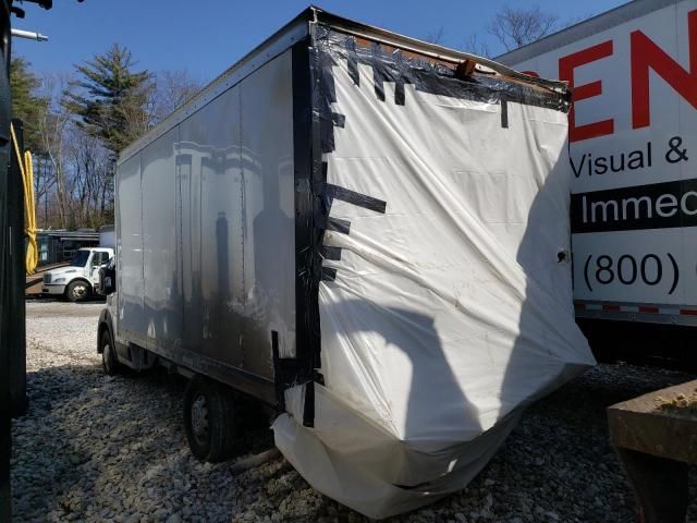 2022 Dodge RAM Promaster 3500 3500 Standard