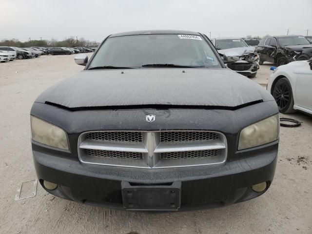 2008 Dodge Charger SXT