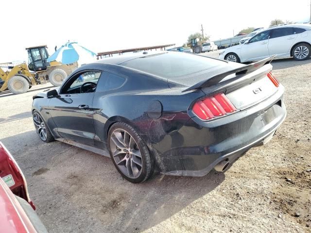 2015 Ford Mustang GT