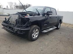 4 X 4 for sale at auction: 2020 Dodge RAM 1500 BIG HORN/LONE Star