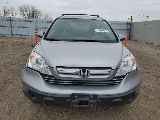 2008 Honda CR-V EXL