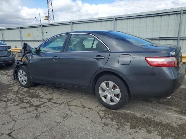 2007 Toyota Camry LE