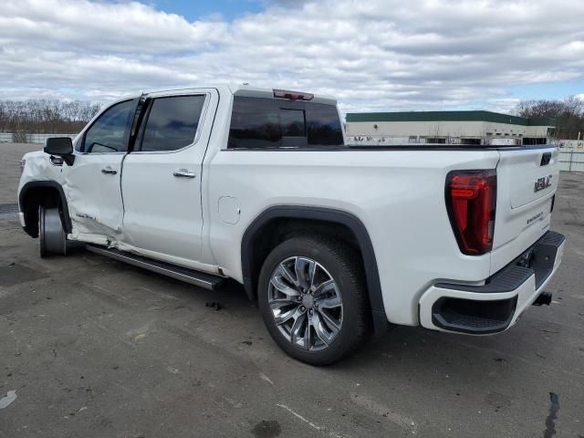 2023 GMC Sierra K1500 Denali