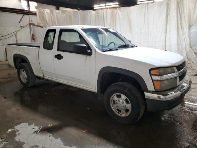 2006 Chevrolet Colorado