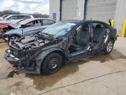 Salvage cars for sale from Copart Memphis, TN: 2021 Nissan Maxima SV