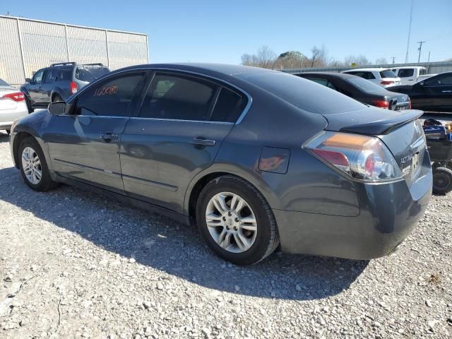 2011 Nissan Altima Base