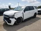 2021 Chevrolet Tahoe C1500