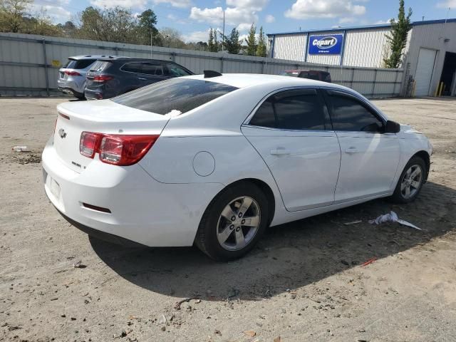 2015 Chevrolet Malibu LS