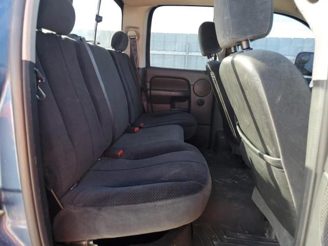 2005 Dodge RAM 2500 ST