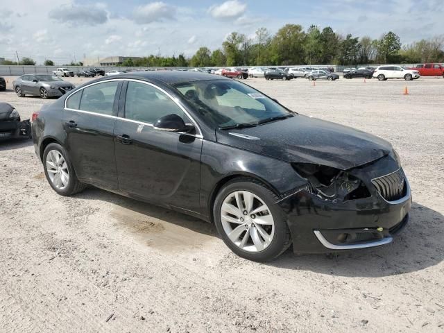 2016 Buick Regal