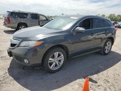 2013 Acura RDX Technology for sale in Houston, TX