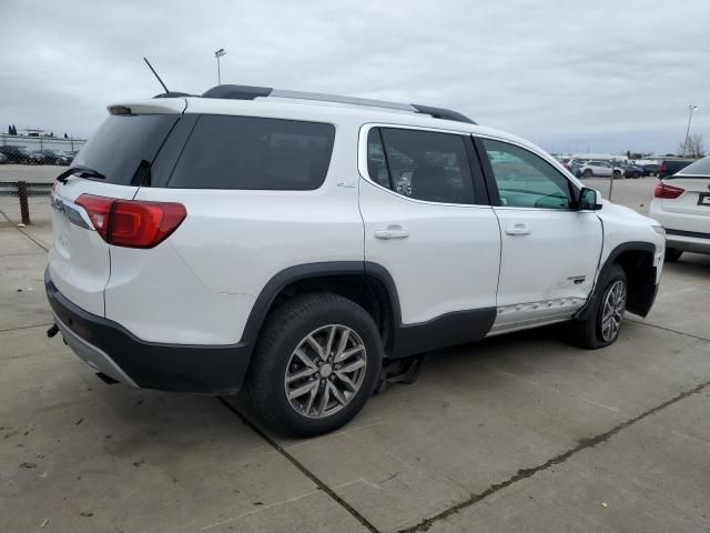 2019 GMC Acadia SLE